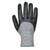 Gant Mousse Nitrile Coupure 5 Enduit 3/4