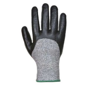Gant Mousse Nitrile Coupure 5 Enduit 3/4