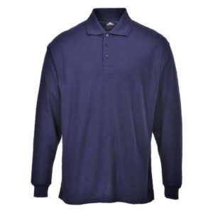 Polo Manches Longues