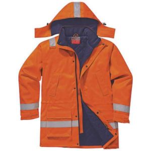 Parka Hiver FR Anti-Statique