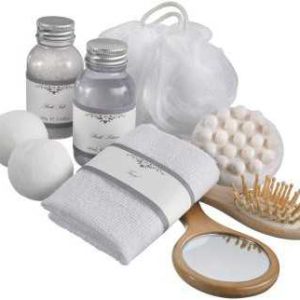 Set de bain Modaine