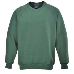 Sweatshirt Roma