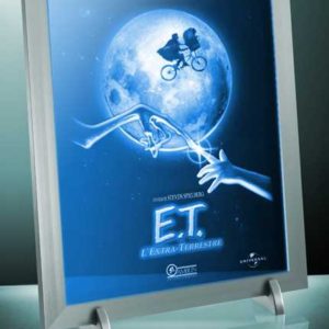 Cadre en verre