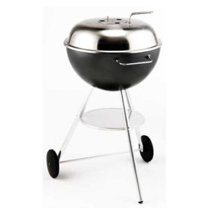 Barbecue cuve EUROGARDEN