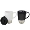 Mug en céramique