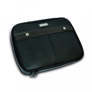 Skin black case Façonnable