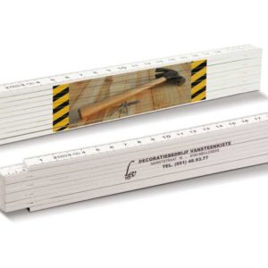 Flexible Ruler