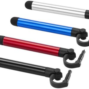 SUPPORT TÉLÉPHONE ET STYLET JAZZ