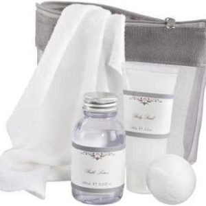 Set de bain Saint Tropez