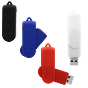 Clé USB GEMAS