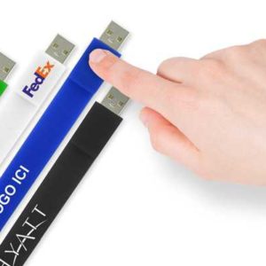 Bracelet USB Lizzard