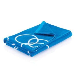 Serviette de plage