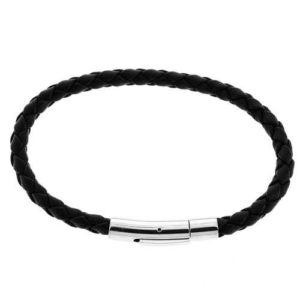 Bracelet cuir