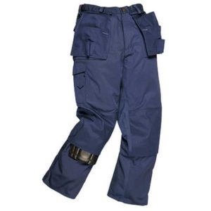 Pantalon Chicago 13 Poches