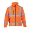 Blouson HiVis Softshell (3 Couches)