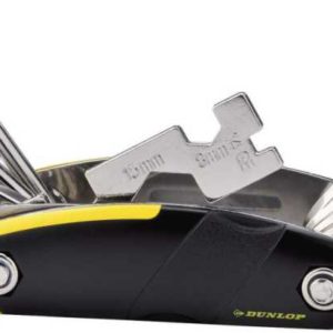 Outil 16 fonctions Dunlop