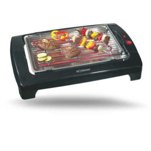 Barbecue de table