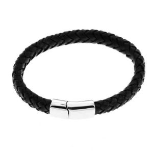 Bracelet cuir