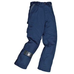 Pantalon Idaho 10 Poches (Contrast)