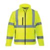 Blouson HiVis Softshell (3 Couches)