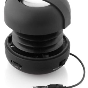 Enceinte X-mini Rave