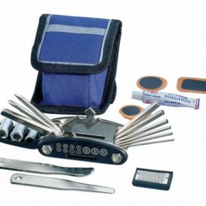 Kit de réparation cycles
