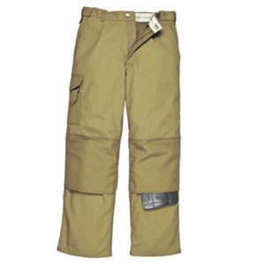 Pantalon Canvas Nevada
