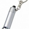 Porte-clés lampe torche