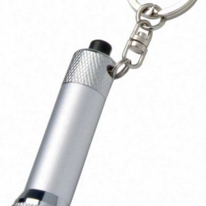 Porte-clés lampe torche