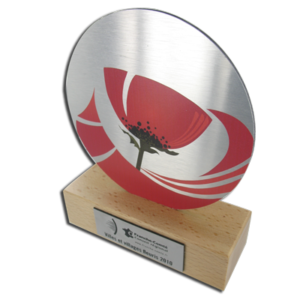 Trophée Full Moon