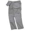 Pantalon Utah Multi-Poches