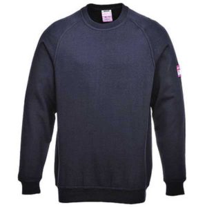 Sweat-Shirt Manches Longues