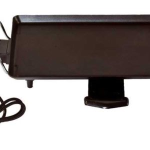 Plancha electrique