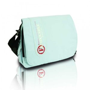 Besace porte ordinateur