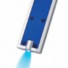 Porte-clés torche LED