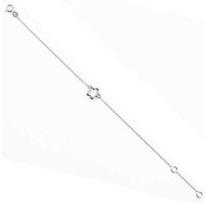 Bracelet argent