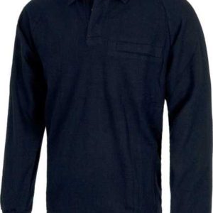 Polo Basic algodón