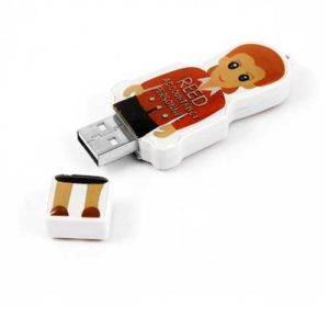 HUMAN Clé USB