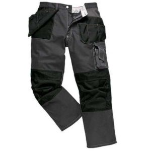 Pantalon Bicolore Arizona