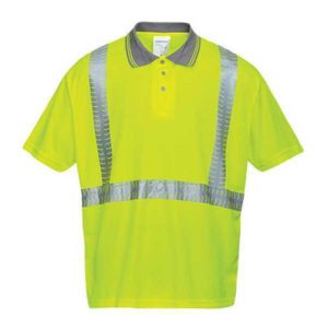 Polo HV Bandes Extensibles