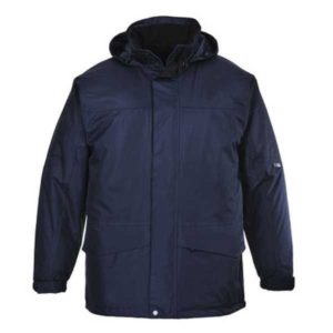Parka Angus