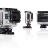 GoPro Silver Edition PRO 3+