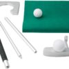 Set de putting pour le golf