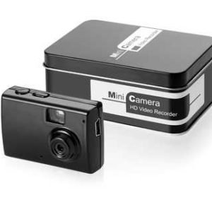 Mini appareil photo digital