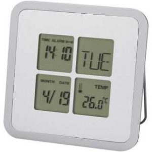 Station météo de bureau