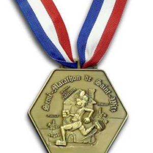 Médaille 5