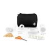 Kit de premiers soins de la taille d'une enveloppe