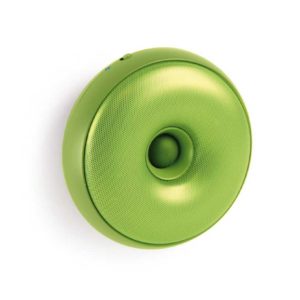 HOOP SPEAKER