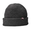Bonnet Tricoté Chunky