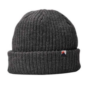 Bonnet Tricoté Chunky
